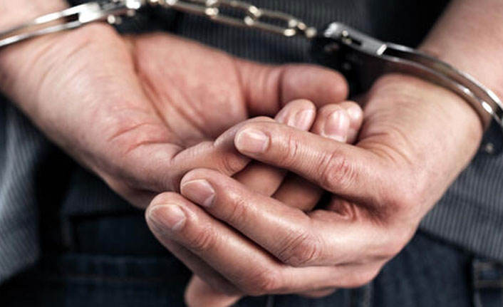 Şanlıurfa'da 3 terörist yakalandı!