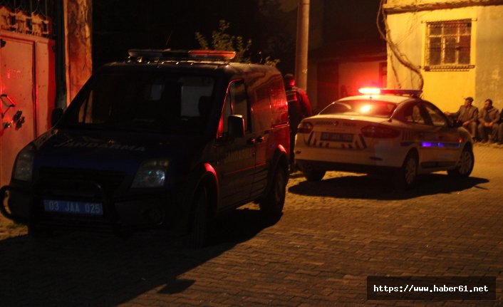 Nişan töreni kanlı bitti