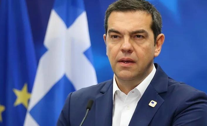 Çipras'tan Türkiye ve Doğu Akdeniz açıklaması!