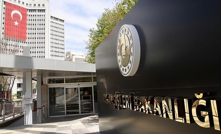 Türkiye'den Yunanistan'a 'Lozan ihlali' tepkisi