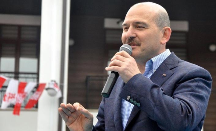Soylu: “Yılbaşından bugüne kadar 111 terör saldırısını engelledik”