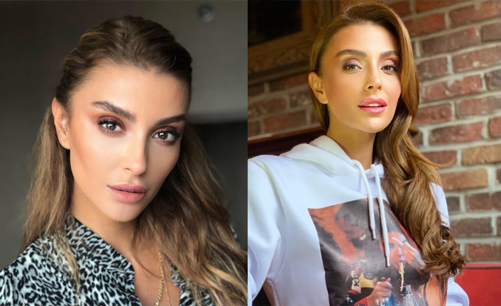 Özge Ulusoy kimdir?