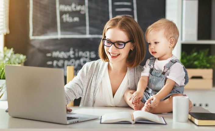 Yargıtay'dan çalışan annelere müjde!