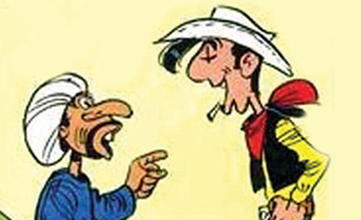 Red Kit'e de konu olmuştu... Hacı Ali'nin sıra dışı hikayesi! Hacı Ali kimdir?