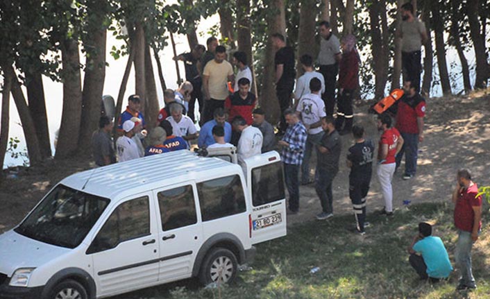 4 gün sonra Muhammed'den acı haber geldi