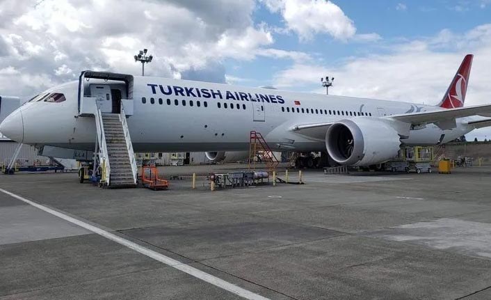 THY rüya uçaklar için pilot arıyor