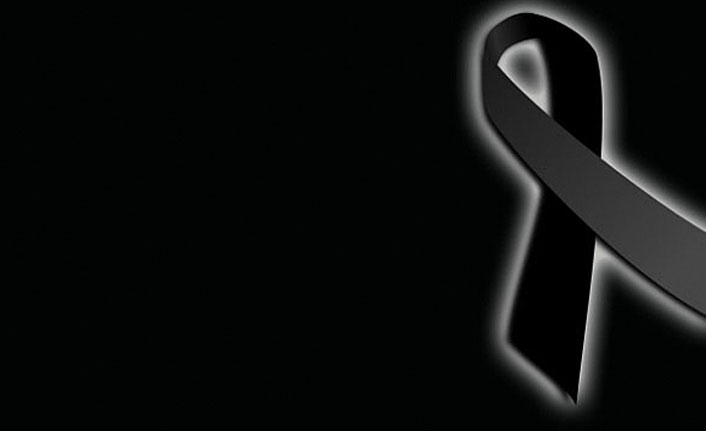 Trabzon Bölge Müdürü Katmer'in acı günü