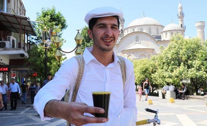 Tadına bakan vazgeçemiyor!