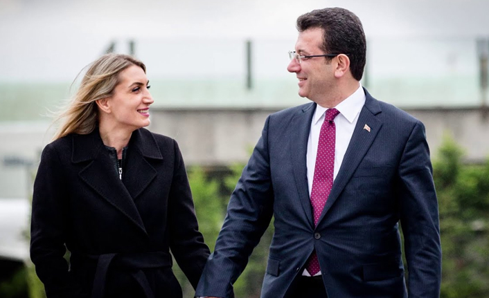 Dilek İmamoğlu Kimdir?