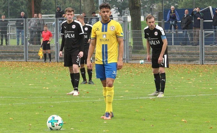 Trabzonspor ile adı anılan futbolcudan horonlu gönderme!