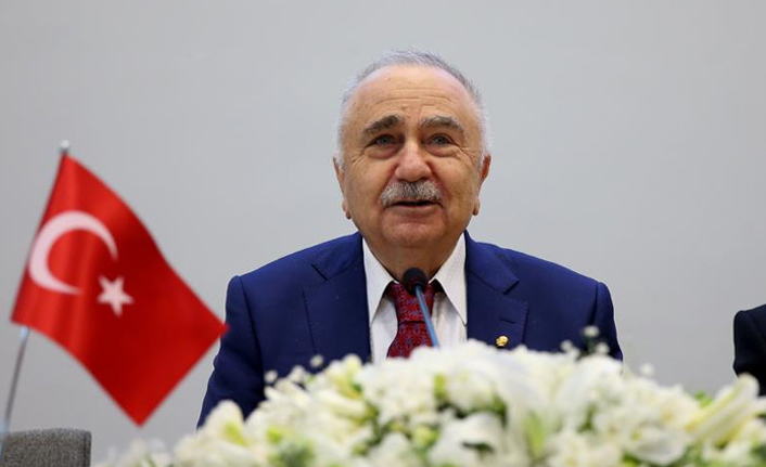 Bedrettin Dalan Kimdir?