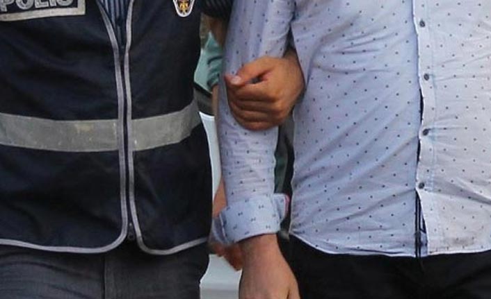 FETÖ firarisi yakalandı!