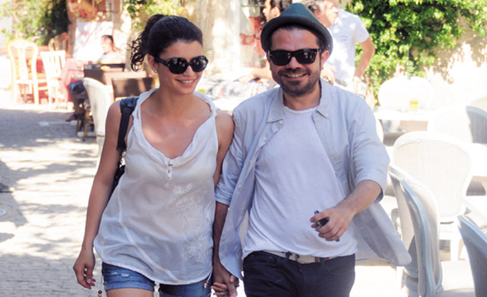 Ayrı ayrı tatil yapacaklar