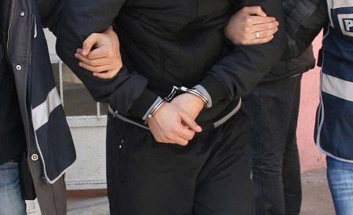 Kayseri'de uyuşturucu operasyonu! - 24 Haziran 2019