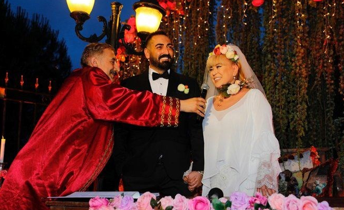 Zerrin Özer'in kararını o değiştirdi