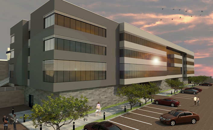 Trabzon’a yeni inovasyon ve biyoteknoloji merkezi geliyor 