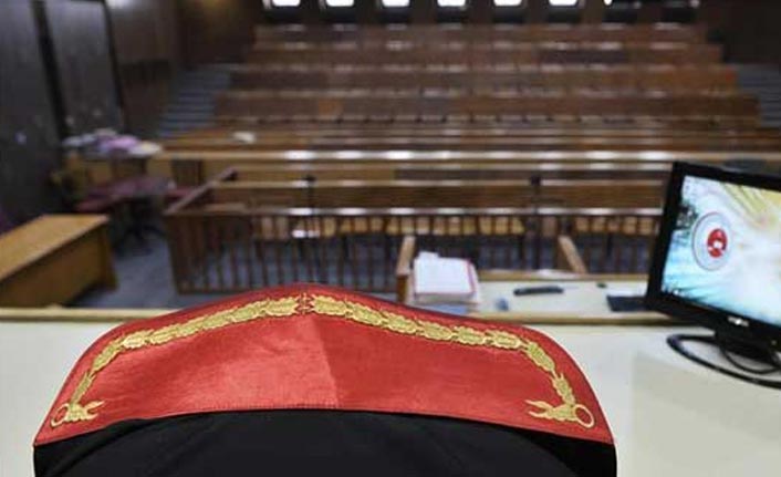 Adıyaman'da FETÖ tutuklaması