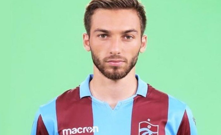Trabzonspor'da ayrılık! 14 yıllık serüveni bitti...
