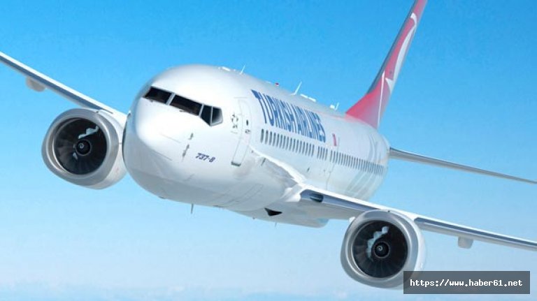 THY'den açıklama: İptaller yaşanacak!