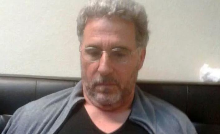 Mafya lideri hapisaneden firaf etti