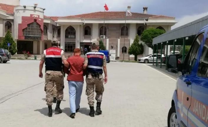 FETÖ'nün TSK yapılanmasına operasyon: 36 gözaltı kararı