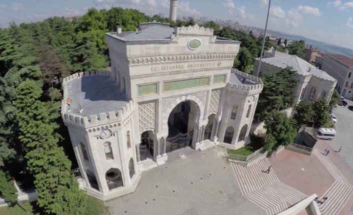 Cumhurbaşkanı Kararıyla 12 Üniversitede Yeni Fakülte ve Enstitüler Kuruldu