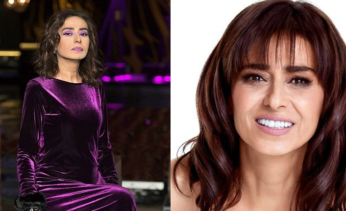 Yıldız Tilbe Kimdir?