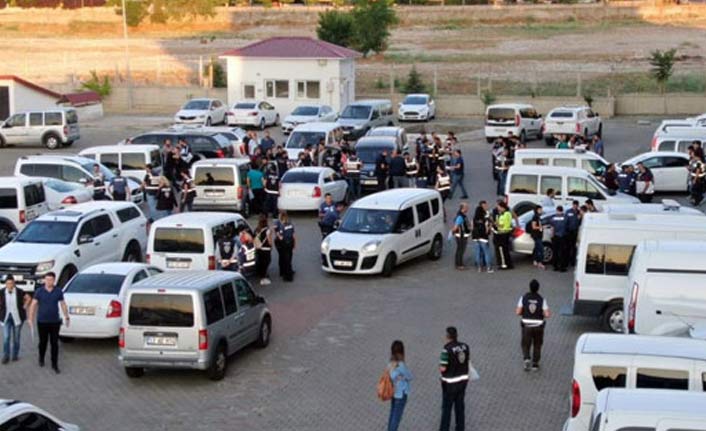 Böyle fuhuş çetesi görülmedi!