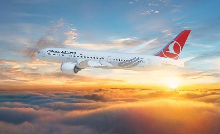 THY'den 'Rüya' uçağı için isim anketi