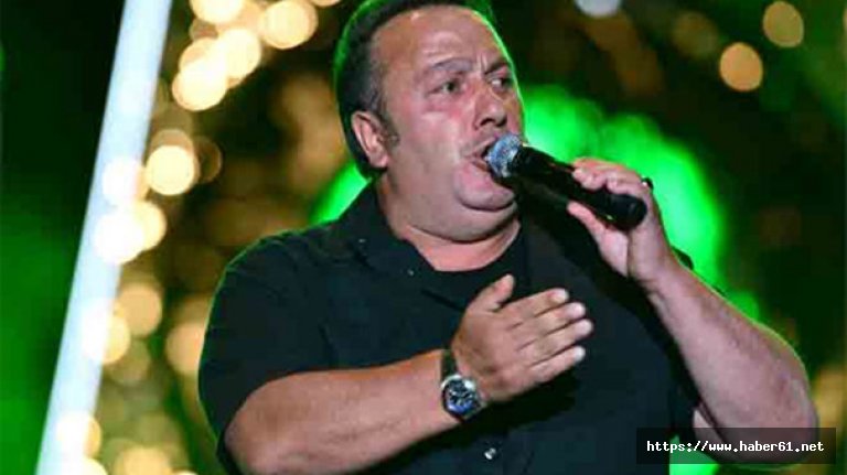 Karadenizli şarkıcıya Almanya'dan şok!