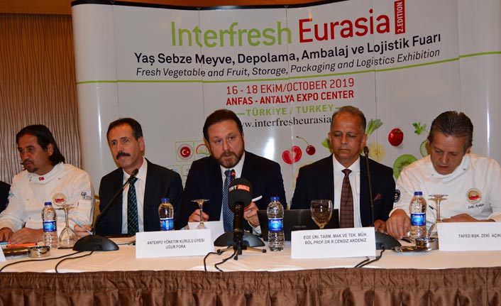 Trabzon'da ''Sokak Lezzetleri Festivali" düzenlenecek