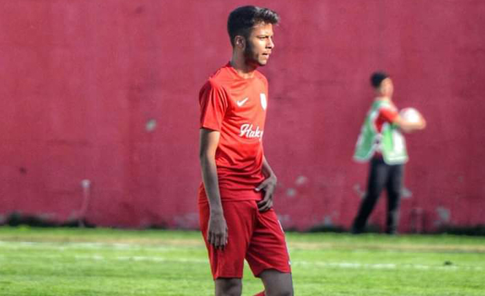 Trabzonspor ile anlaştığı iddia edilen Taha Tunç kimdir?