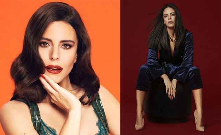 Simge Sağın kimdir?