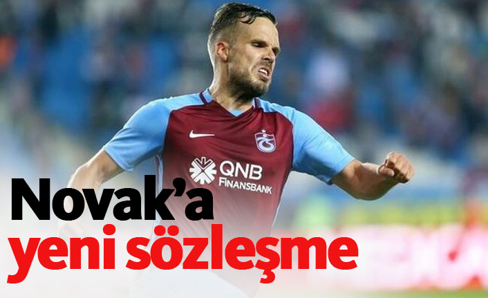 Novak'a yeni sözleşme teklifi