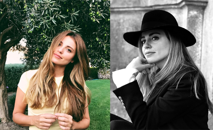 Ezgi Eyüboğlu kimdir?