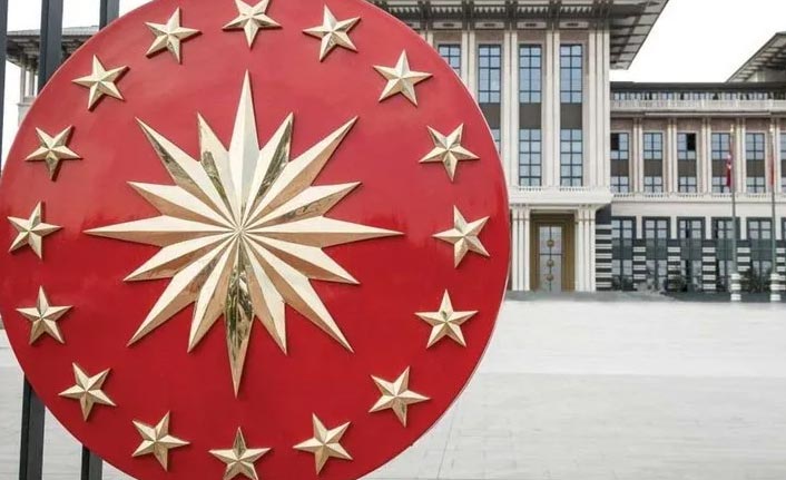 Cumhurbaşkanlığı atama kararları Resmi Gazete'de 27.06.2019