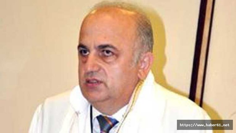 KTÜ Rektörü Baykal’dan o haberlere tepki!