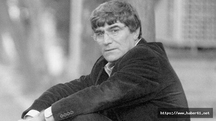 Hrant Dink davasında 9 sanık için yeni mütalaa açıklandı