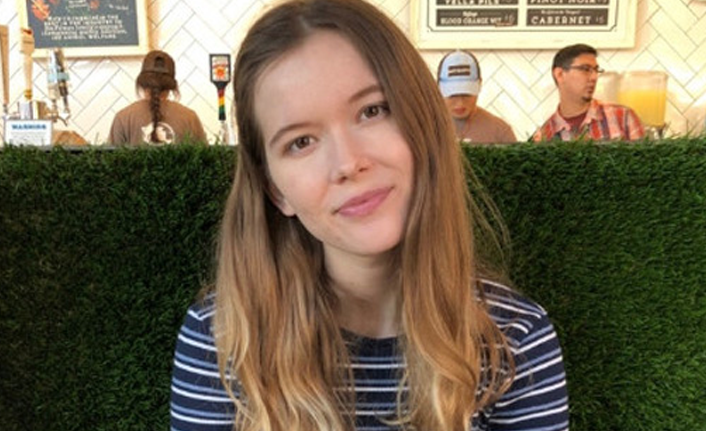 Yüzerken köpek balığı saldırısına uğradı