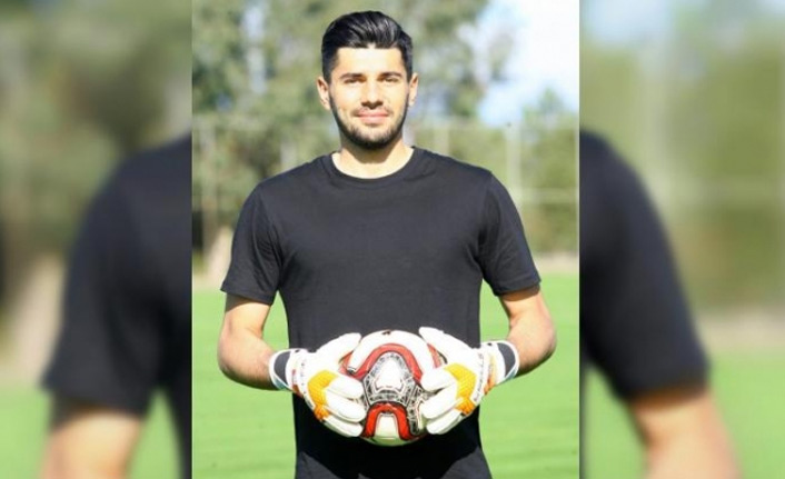 Trabzonspor'da bir ayrılık daha! Bahadır Han Güngördü ile yollar ayrıldı.