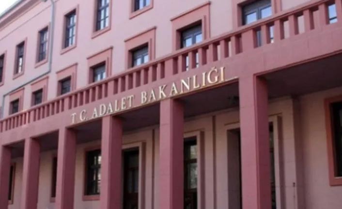 Adalet Bakanlığı 12 bin 713 personel alacak