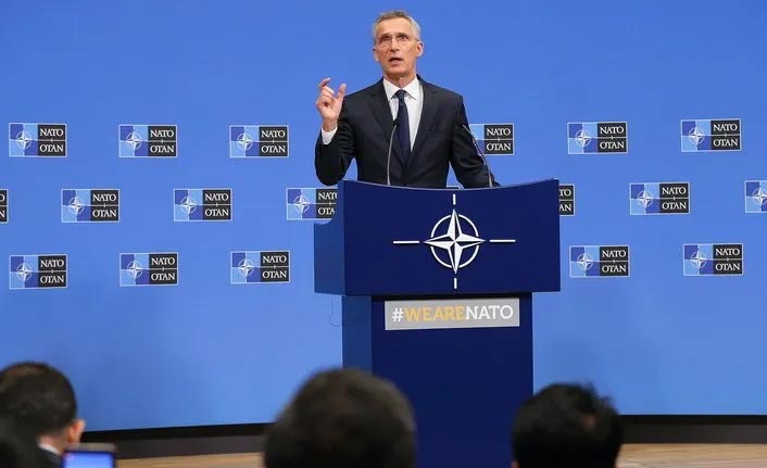NATO Genel Sekreteri'nden S-400 açıklaması