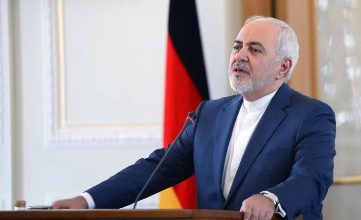 İran'dan ABD'ye uyarı: Savaş kısa sürmez!