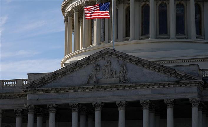 ABD Kongresinden mültecilere yardım tasarısına onay