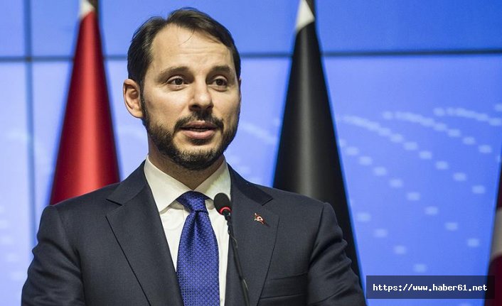 Berat Albayrak kimdir?