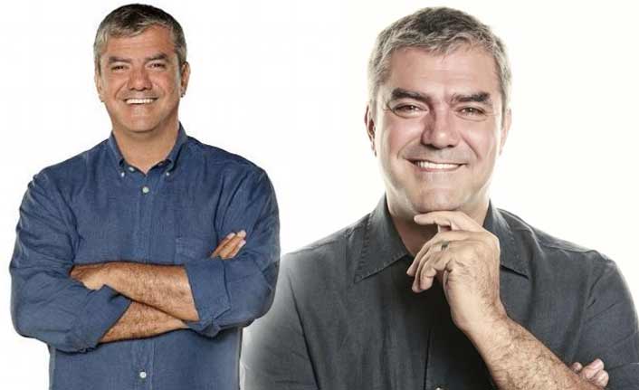 Yılmaz Özdil kimdir?