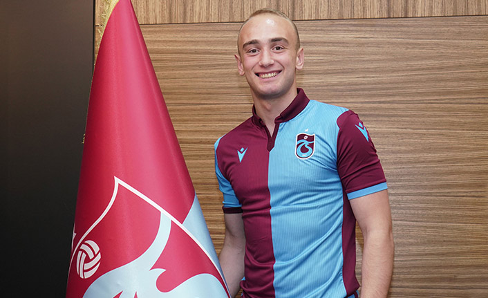 Trabzonspor’un Yeni Transferi Doğan Erdoğan Kimdir?