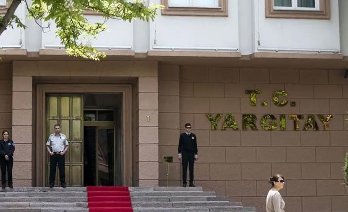 MİT TIR'ları davasında karar çıktı