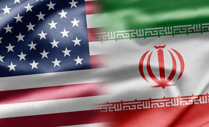 İran, ABD'yi şikayet etti!