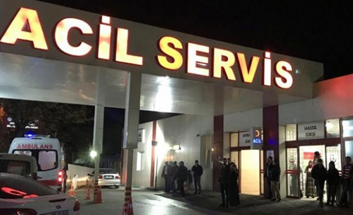 Dehşet verici olay! Motorlu makine ile cinsel organını parçaladı!